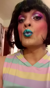 amandabarefoot: Unicorn Princess ( 7 фото)