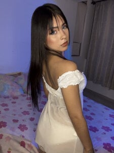 Chel__ Almost Yours 🔥 Pic 3