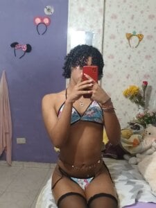 shannel_hilll every day but sexy Pic
