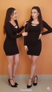 Gianina DOUBLE Pic 8