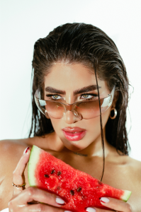 GraceDupont1 Forbidden fruit🍉 Pic 6