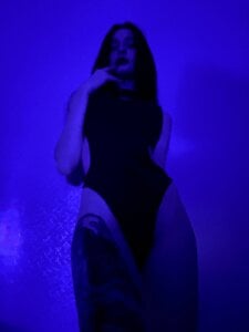 DarcyAspacio Lara Croft Kuva