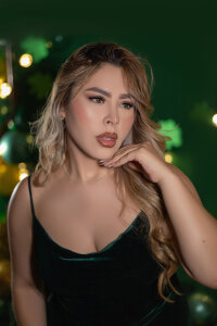 Katya_blonde Happy Saint Patrick's Day💚 Foto 2