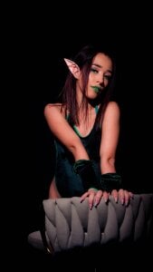 cristinapuerta_: St. Patrick’s Day 🍀💚 ( 8 фото)