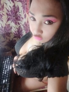 TsMalibogXx Sasha Pic 9