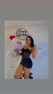 ScarlettVell it`s my birthday 19  2. fénykép