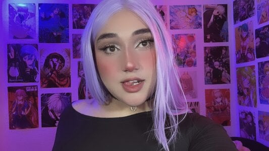 ErzaMontoroo Violet moon Immagine  4