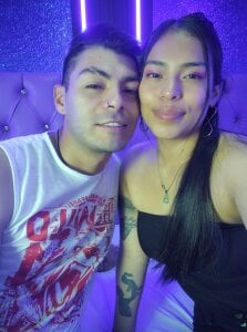 Fresh_and_Mei 🥵🤭 Pic