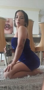 Amara_Martell My first photos😈 Pic 2