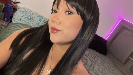 Cherrynoa Pelinegra? Rosado? Cenizo?🔥 Pic 2