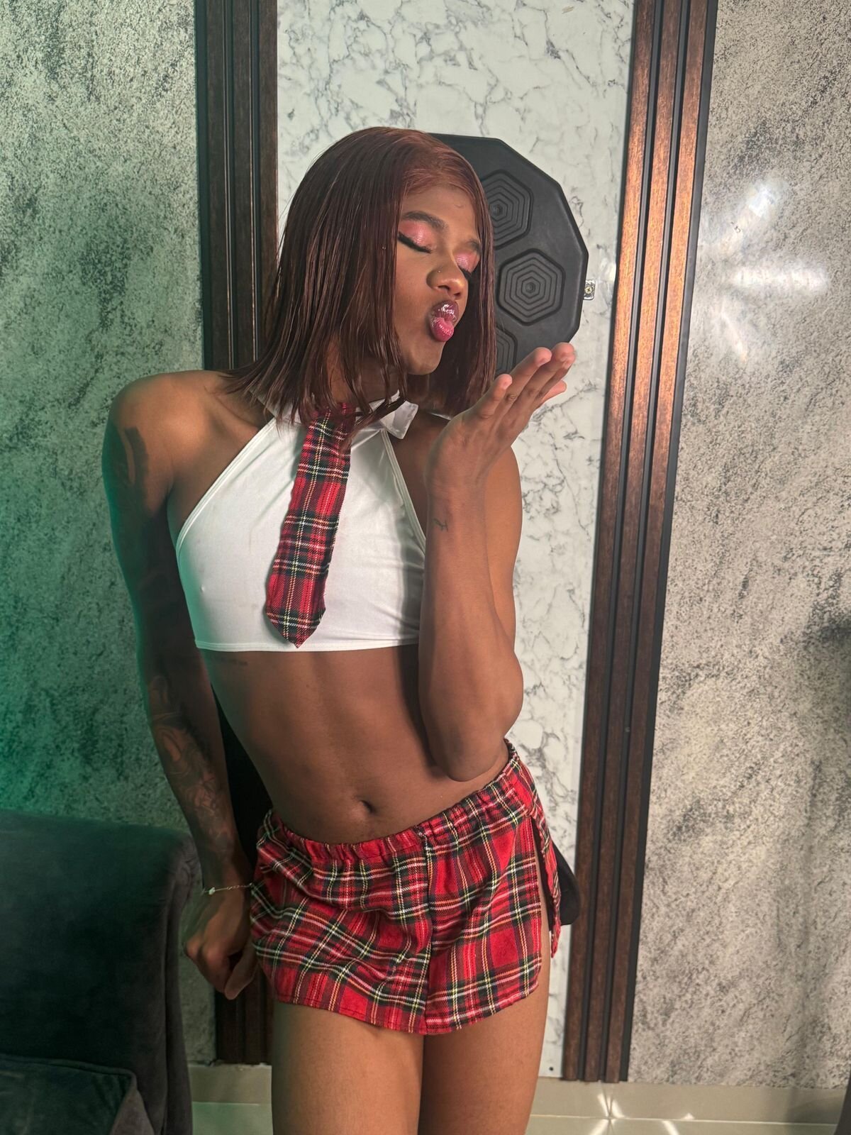  3333 Gambar Sohor Kini shantal_chocolet