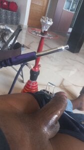 Sahrawi-fhal Bbc Morocco Pic 3