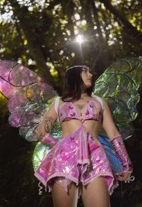 elodie_walker Happy halloween 🎃✨ Pic 3