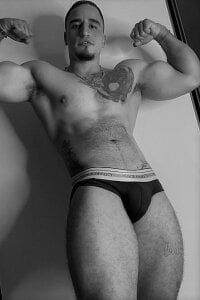 kingbear777 Public Pic