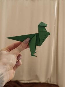 _HelenCarter: My origami ( 3 фото)