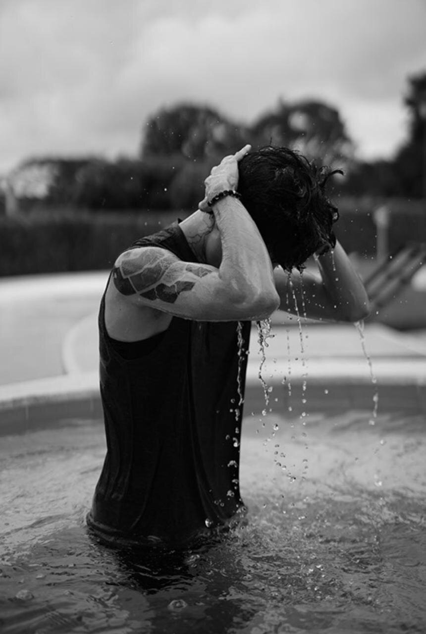 troy_rouge избранные изображения 586