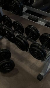 AundreaMarsell Workouts with the mood 😎✨ Pic 4