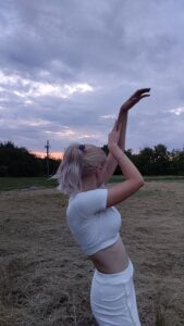 I am for your inspiration 🦋 de gloria_bubble  Imagens