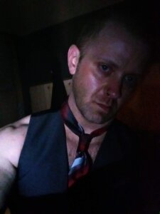 RustyShaklford Me Pic 7