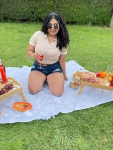 eva_daemon: Love Picnic 🌹 ( 5 фото)
