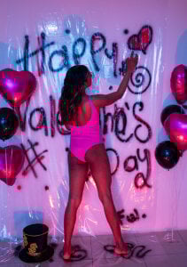 Samantha__F_W 😍 I am for you ❤️‍🔥 Pic 6