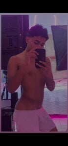 Morgan_Bladee Public зображення