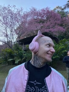 paulvelvet Sakura Pic