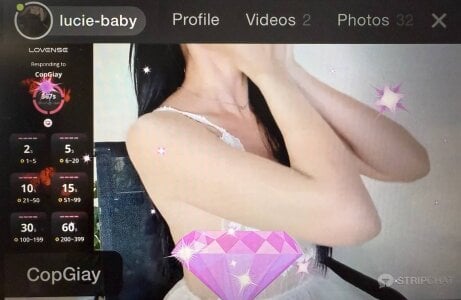 lucie-baby Đại K Copgiay Pic 4