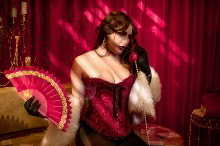 SusyHadid_ happy San Valentin 2026 <3 🥰😃 Pic