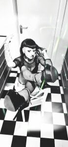 Purple_Coffin666 Hot Kitchen Selfies 🔥 사진 6