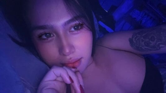 GorgeousHayami Your sweetie in bed Hình