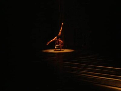 Super hot de logan_arte_dance Foto