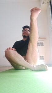 Estirar es importante od jvier1990  snímek