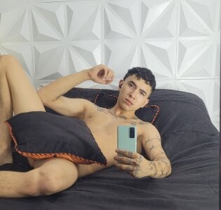 Naranjo_s06 Me!! Pic 2