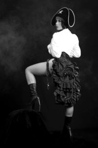 Nathalia_stone_ A'rrr ♥ Foto 5