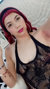 violettaevanzx Public Pic 4