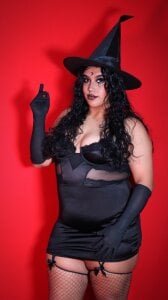 CatalinaCoopper 🎃HALLOWEEN 2025 PT 1🎃 Pic 4