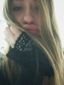 SunshineG1RL it's me Fotka 2