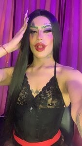 antonella_rosecs Sweet temptation 😍 Pic 4