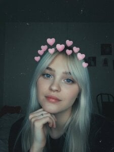 GennaYuste After Class Glow Billede