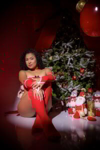 Ashleyy23x Merry Christmas🎄🔔 Pic 4