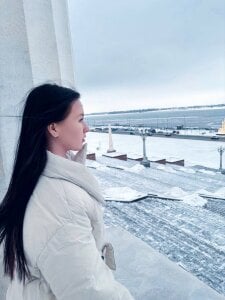 ShirlyMaston Flirty Mood 💋 Poză