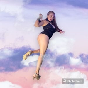 heaven de MeganMilF2  fotos