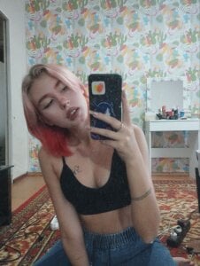 Baby_Oliveira Hi <3 зображення 2