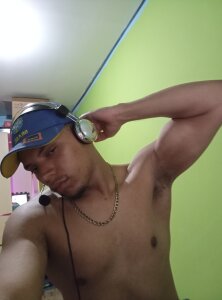 theusalcantara Public Pic