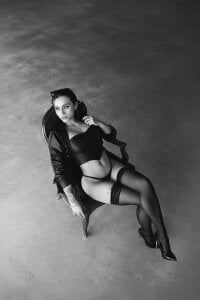 MaraWild69 Yes mistress 🔗❤️ Εικόνα