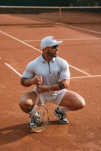 LOGAN_WHITTERS01 🎾​“Match Point Sexy”🎾​ Foto 5