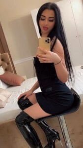 Public od ChloeeDavis  snímek