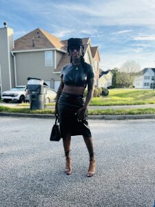 mistressrobinExxxtream Something sexy Pic 6