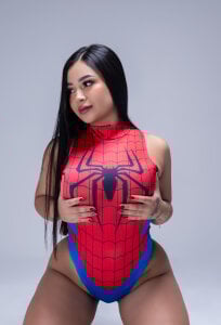 LunaBaker-1 🕸🕷 Pic 3